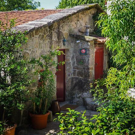Casa Das Videiras Soajo Luaran gambar