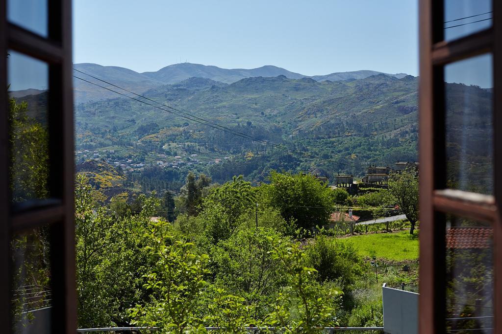 Casa Das Videiras Soajo Luaran gambar