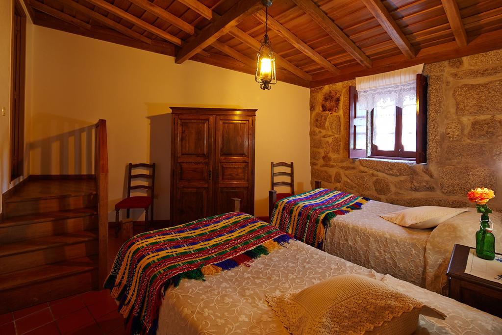 Casa Das Videiras Soajo Luaran gambar