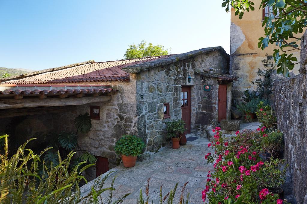 Casa Das Videiras Soajo Luaran gambar