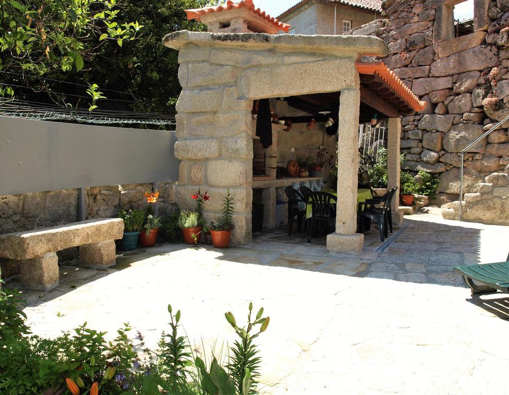 Casa Das Videiras Soajo Luaran gambar