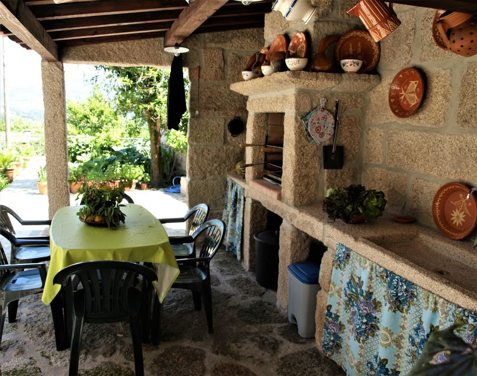 Casa Das Videiras Soajo Luaran gambar