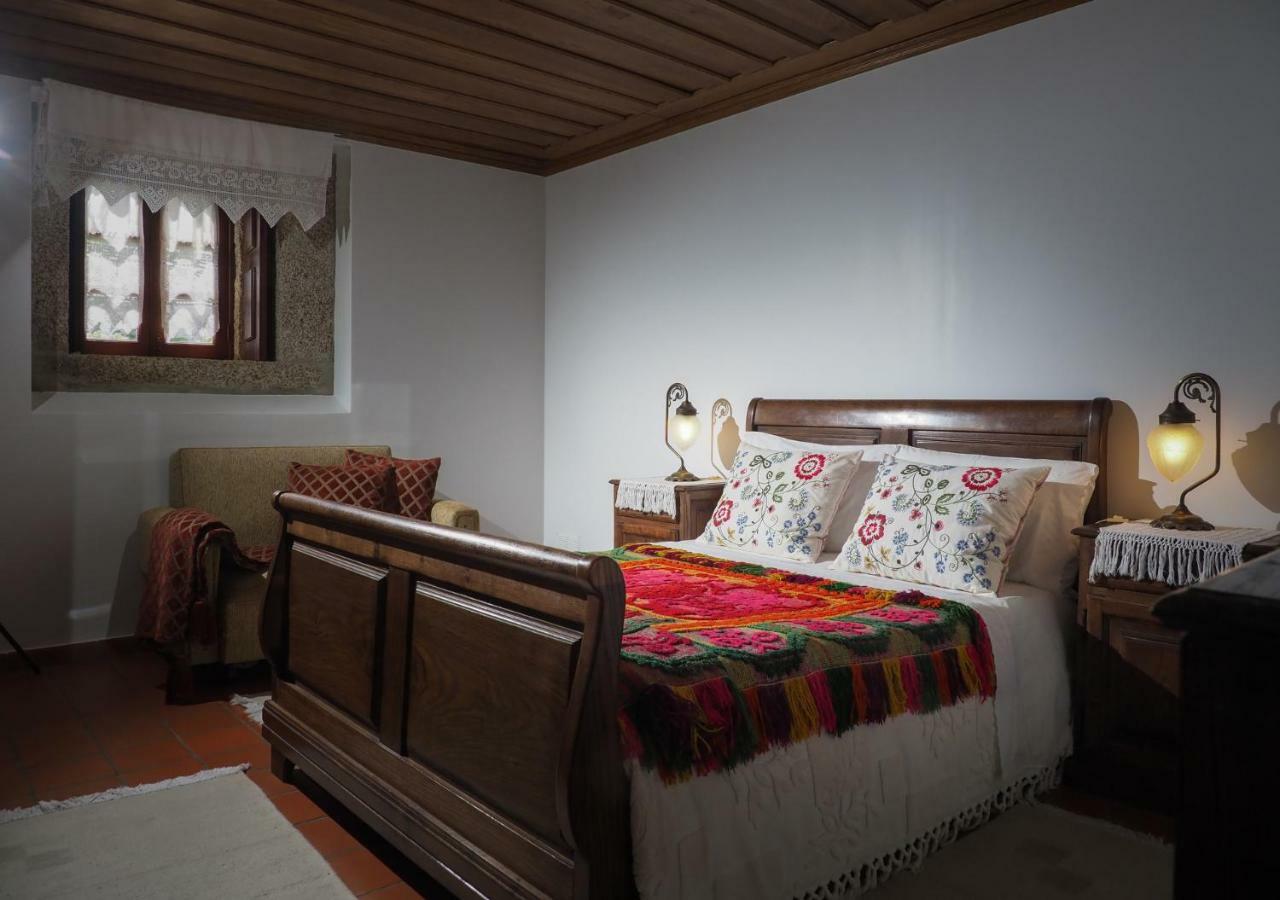 Casa Das Videiras Soajo Luaran gambar