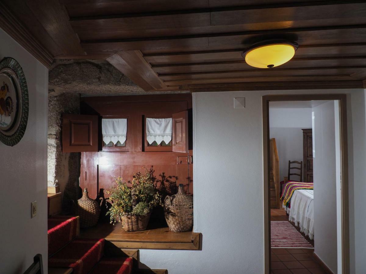 Casa Das Videiras Soajo Luaran gambar