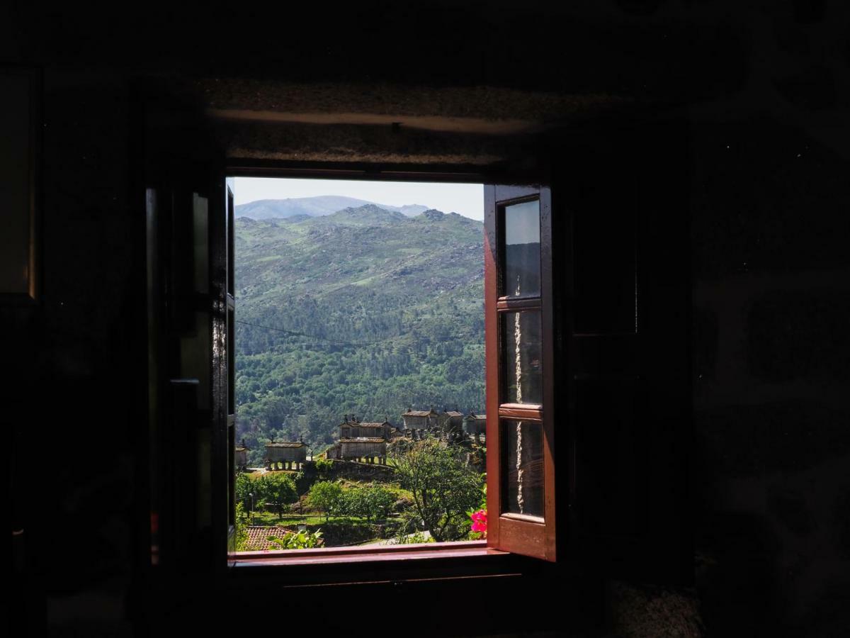 Casa Das Videiras Soajo Luaran gambar