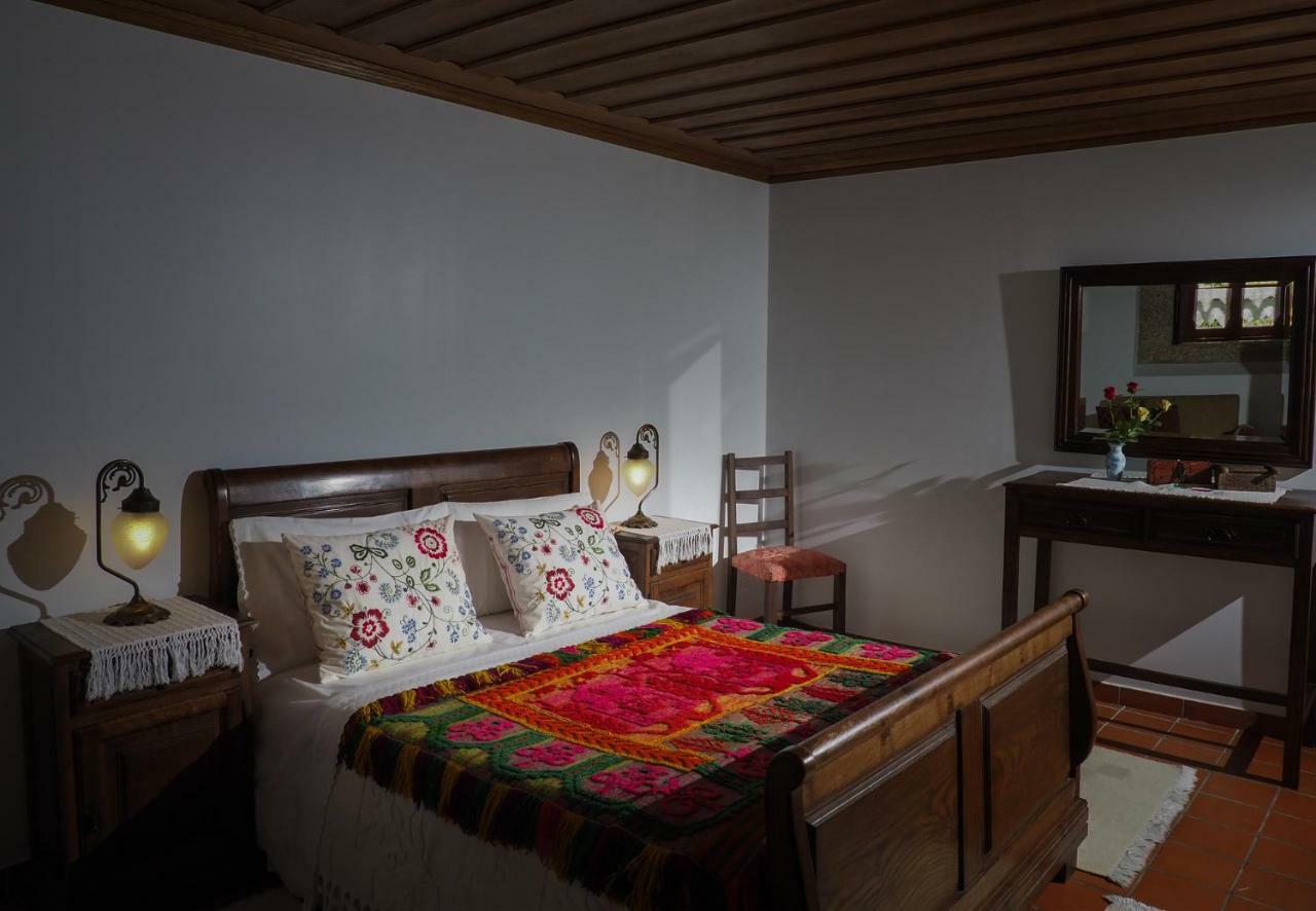 Casa Das Videiras Soajo Luaran gambar