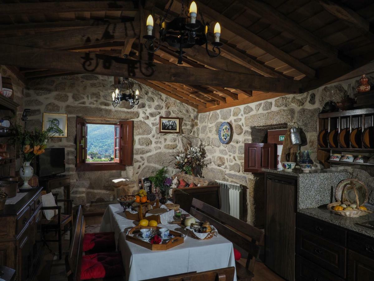 Casa Das Videiras Soajo Luaran gambar
