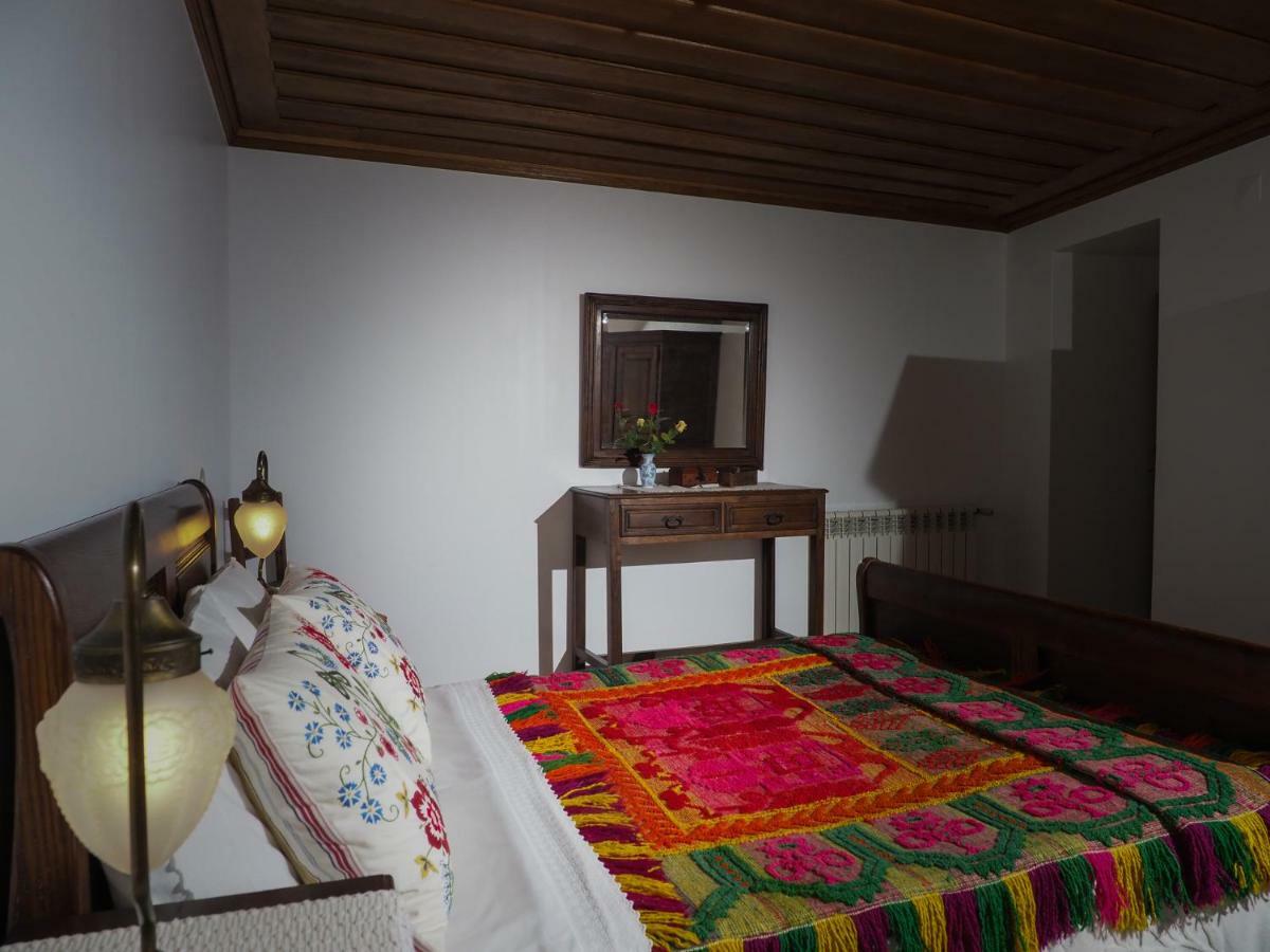 Casa Das Videiras Soajo Luaran gambar