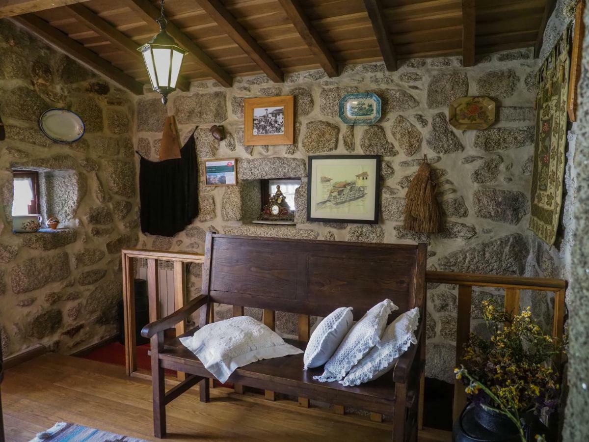 Casa Das Videiras Soajo Luaran gambar