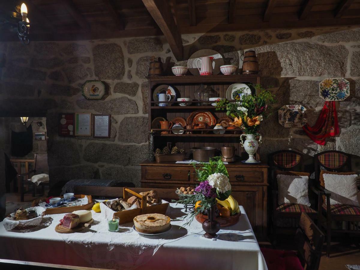 Casa Das Videiras Soajo Luaran gambar
