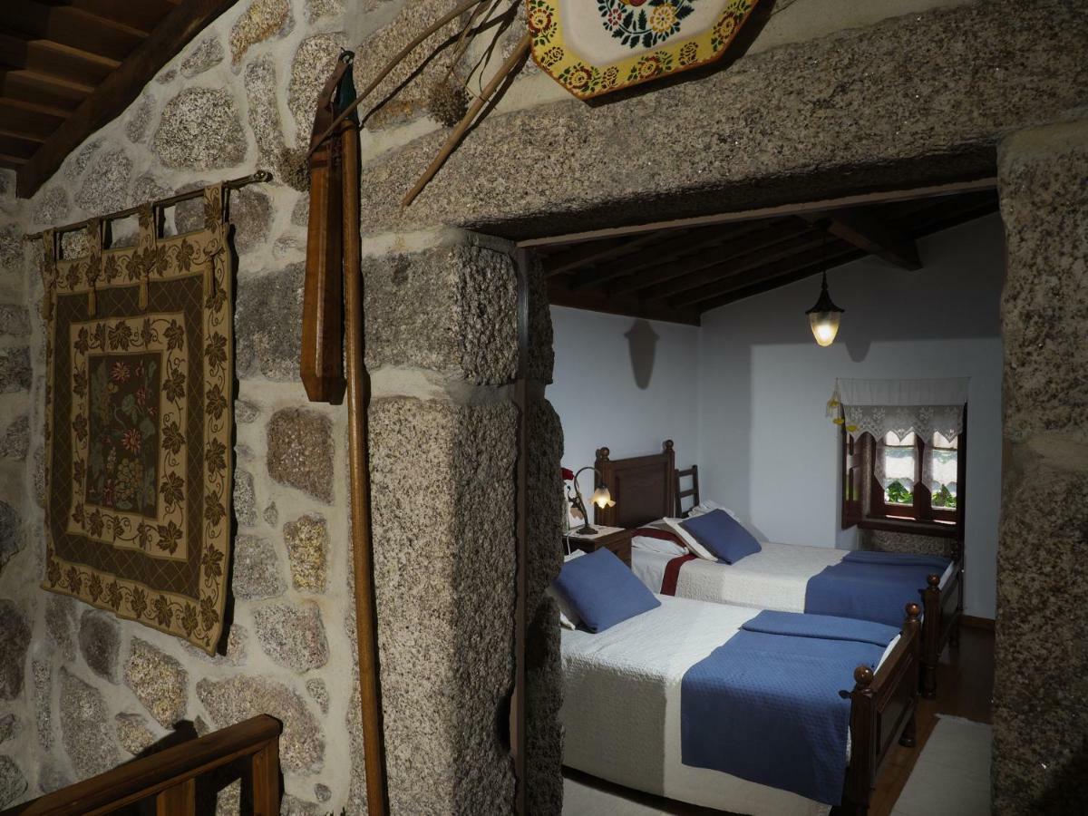 Casa Das Videiras Soajo Luaran gambar