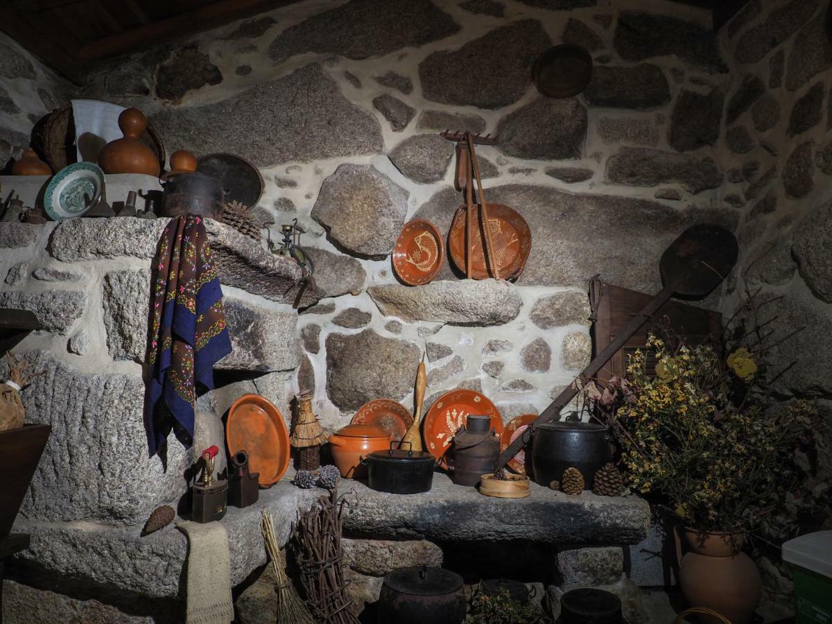Casa Das Videiras Soajo Luaran gambar