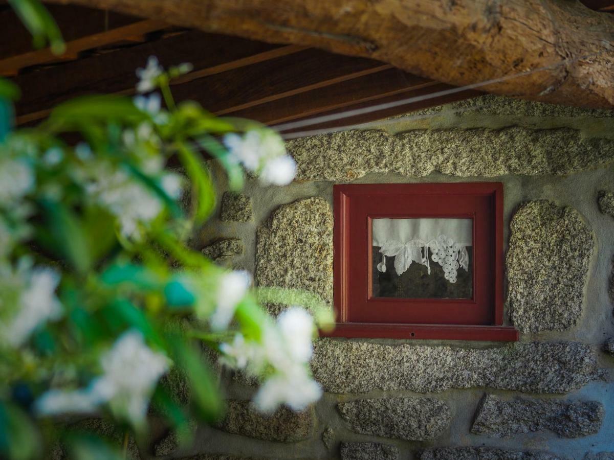 Casa Das Videiras Soajo Luaran gambar