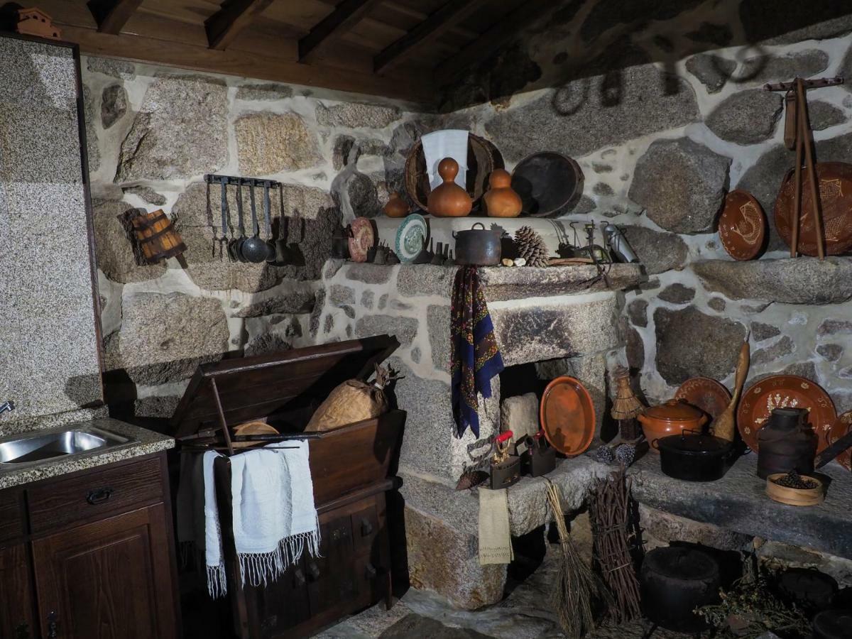 Casa Das Videiras Soajo Luaran gambar