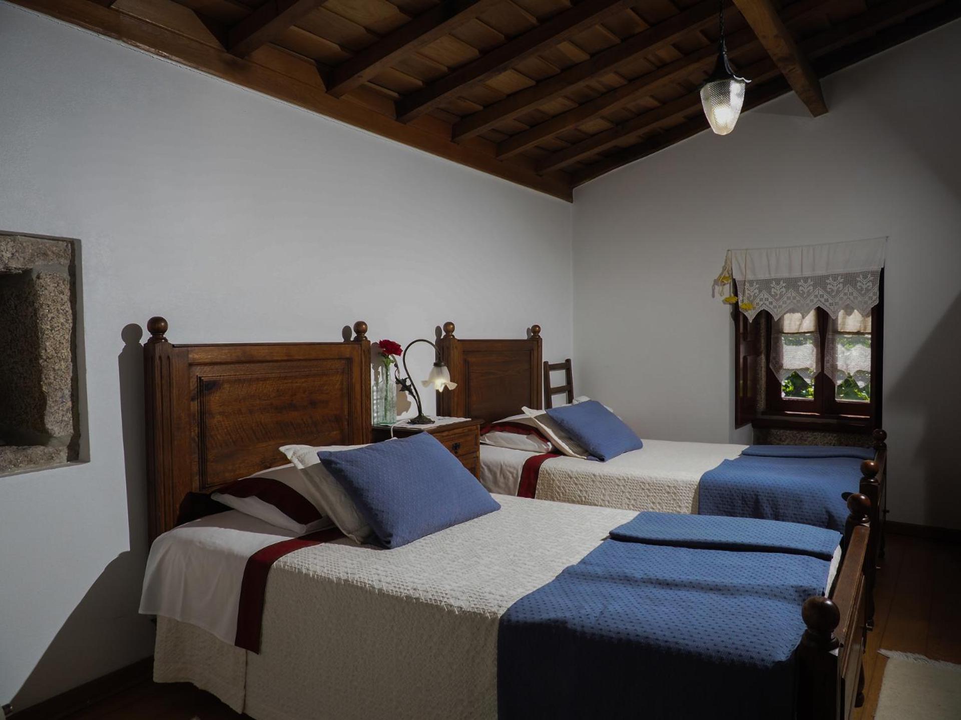Casa Das Videiras Soajo Luaran gambar