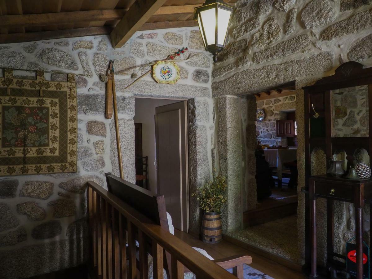 Casa Das Videiras Soajo Luaran gambar