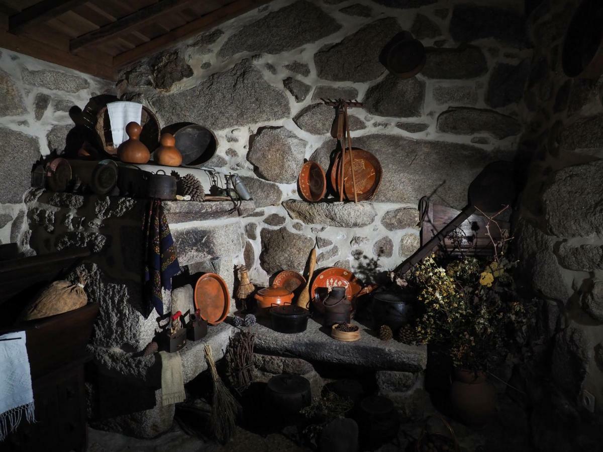 Casa Das Videiras Soajo Luaran gambar