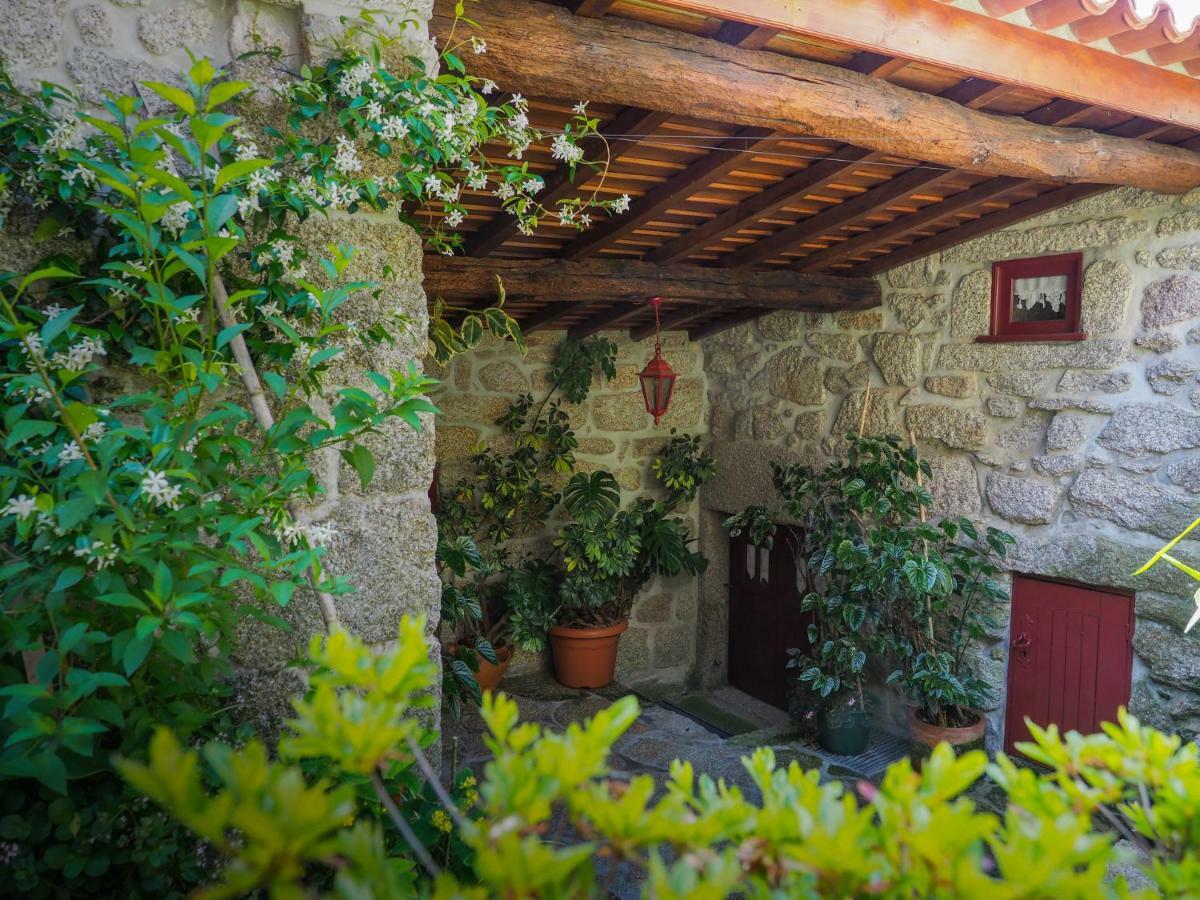 Casa Das Videiras Soajo Luaran gambar
