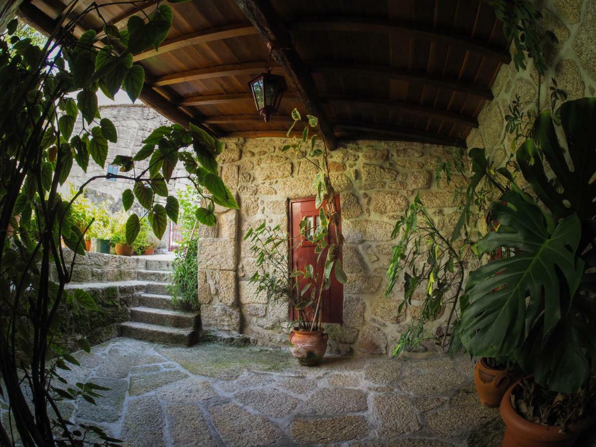 Casa Das Videiras Soajo Luaran gambar