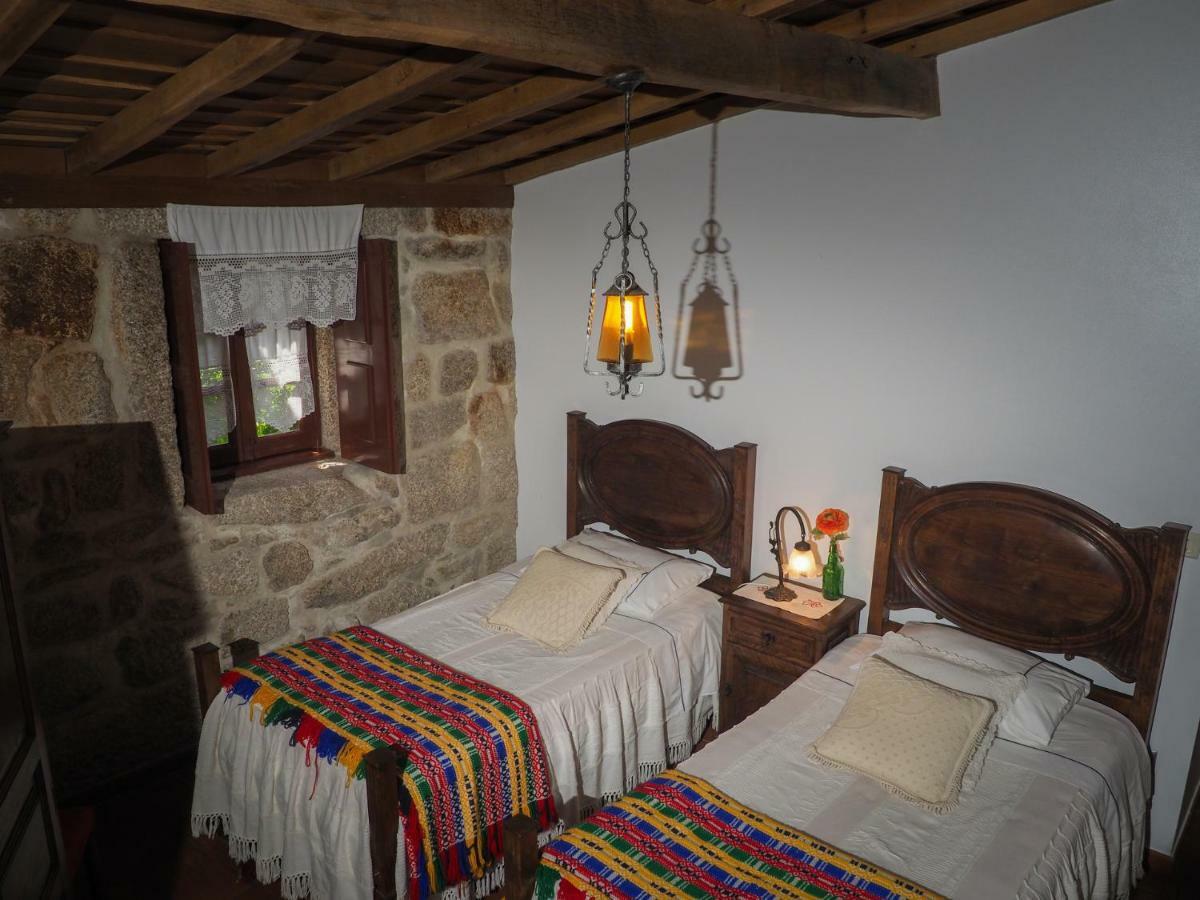 Casa Das Videiras Soajo Luaran gambar
