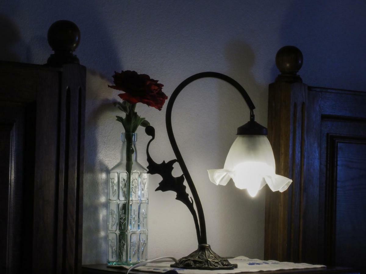 Casa Das Videiras Soajo Luaran gambar