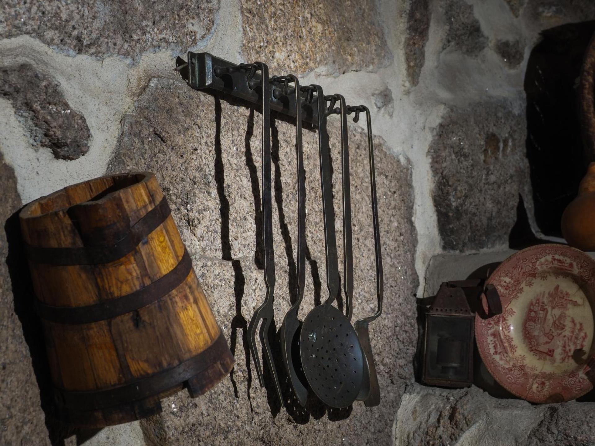 Casa Das Videiras Soajo Luaran gambar