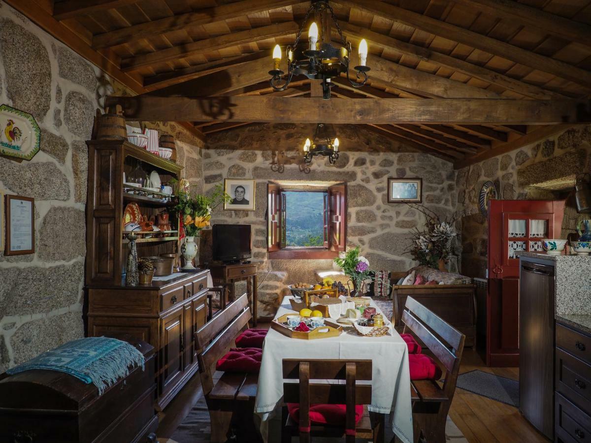 Casa Das Videiras Soajo Luaran gambar