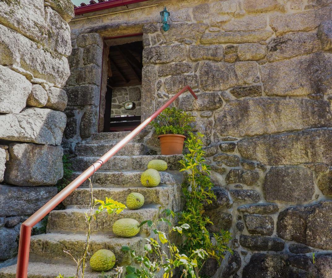 Casa Das Videiras Soajo Luaran gambar