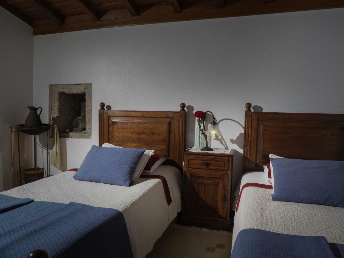 Casa Das Videiras Soajo Luaran gambar