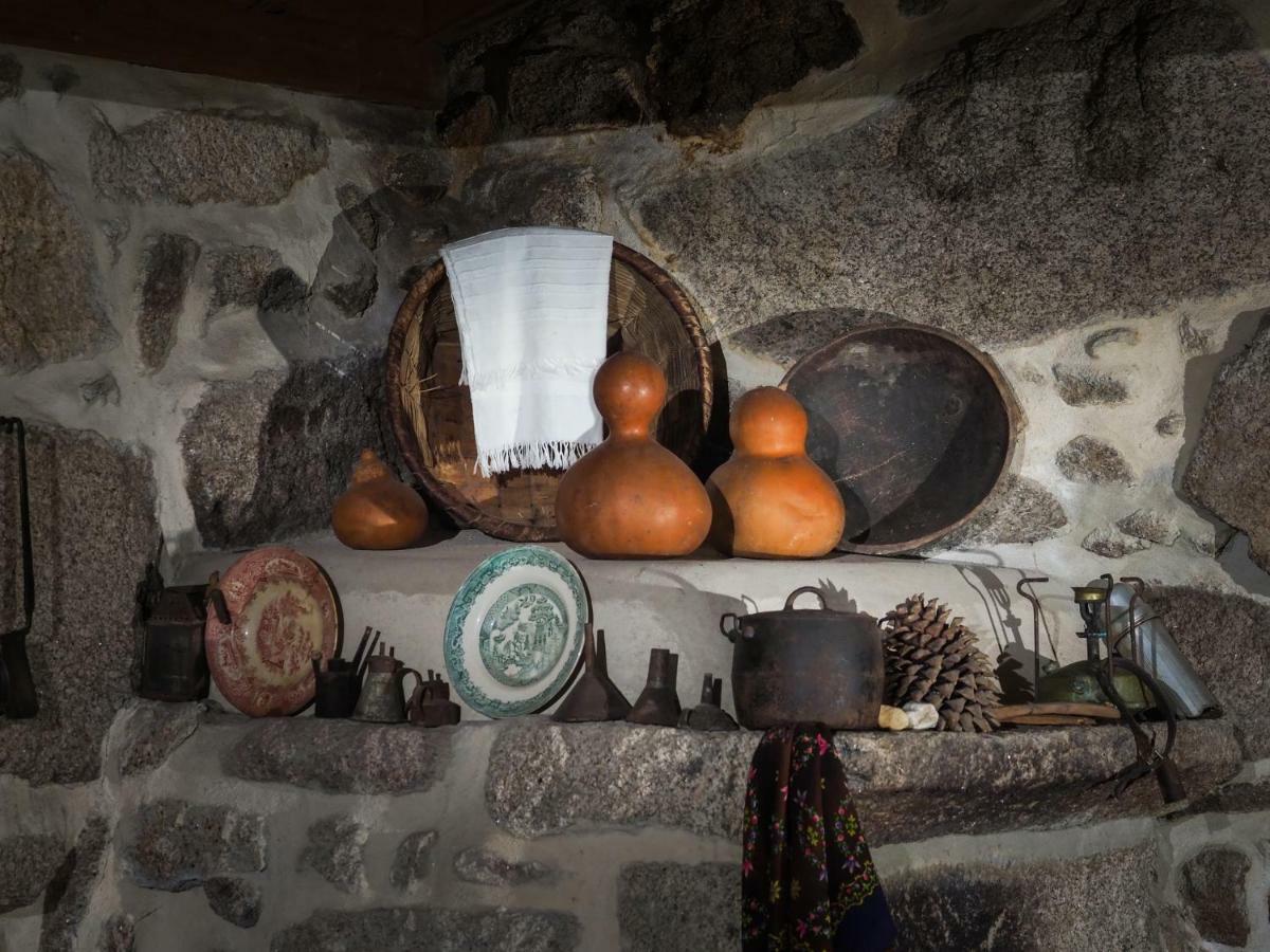 Casa Das Videiras Soajo Luaran gambar