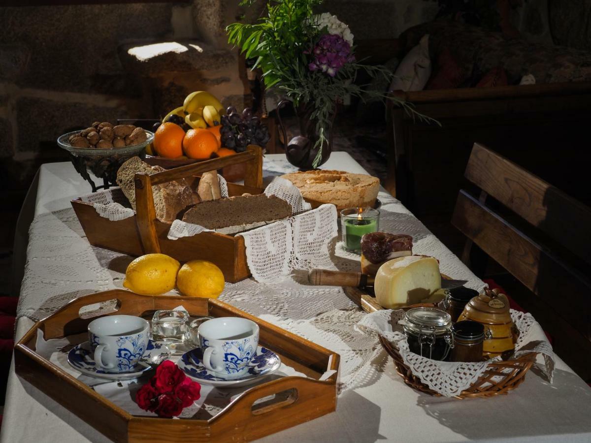 Casa Das Videiras Soajo Luaran gambar