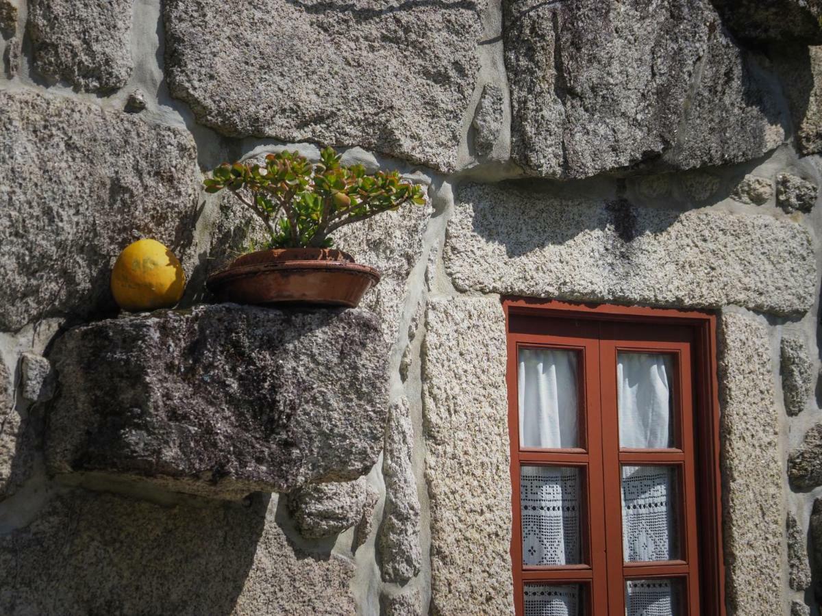 Casa Das Videiras Soajo Luaran gambar